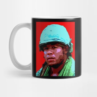 forest whitaker Mug